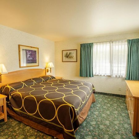 The Summit Inn Snoqualmie Pass Eksteriør bilde