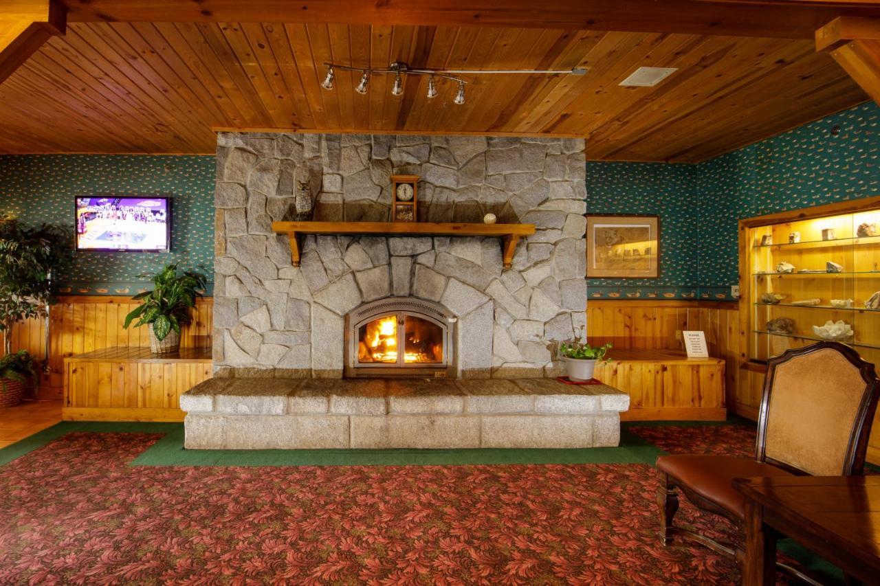 The Summit Inn Snoqualmie Pass Eksteriør bilde