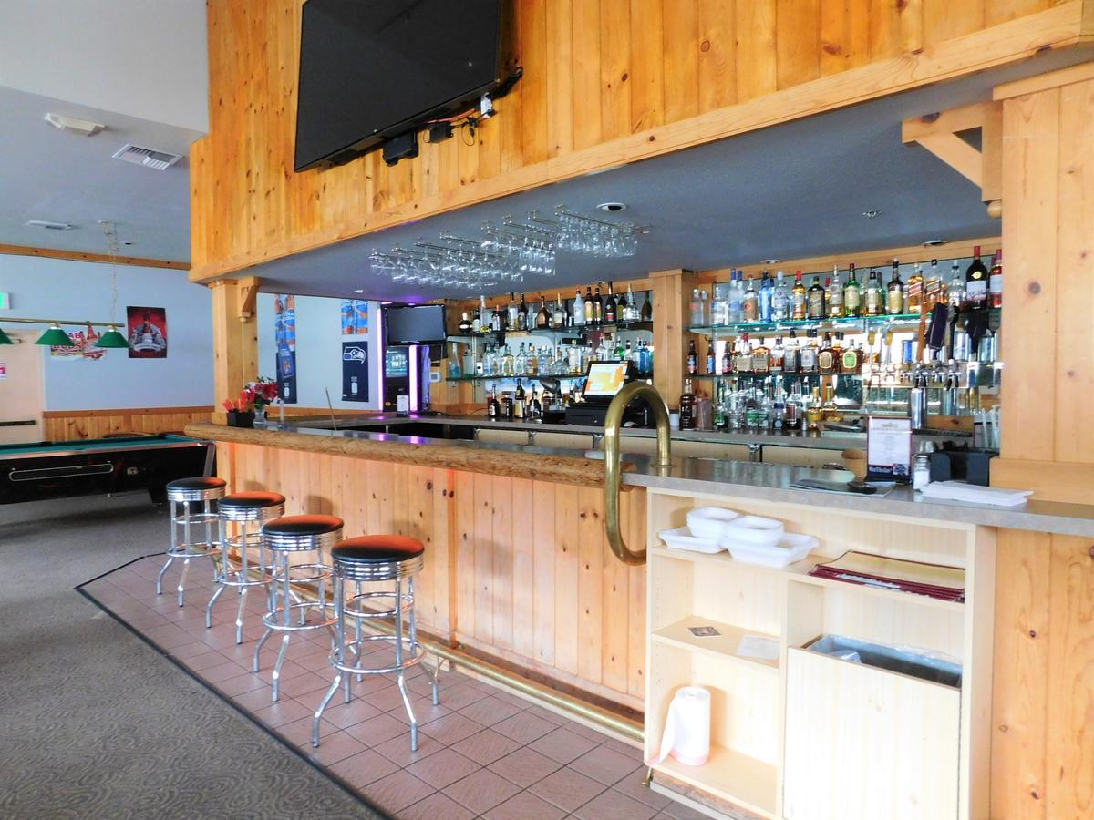 The Summit Inn Snoqualmie Pass Eksteriør bilde