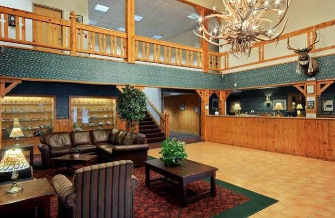 The Summit Inn Snoqualmie Pass Eksteriør bilde